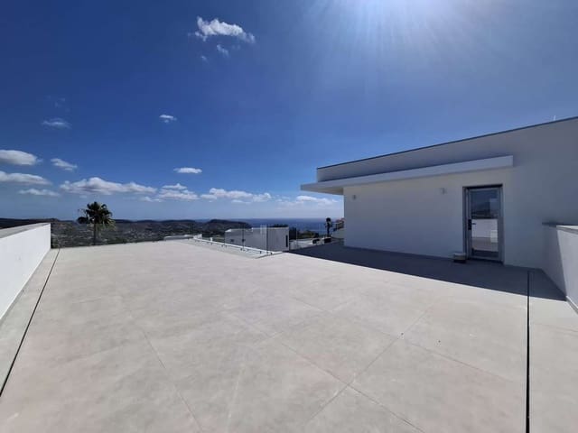 3 chambre Villa/Maison à vendre à Teulada Pueblo, Teulada-Moraira - 2 250 000 € (Ref: 8580792)