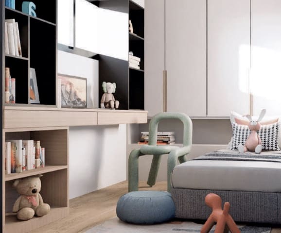 2 slaapkamer Appartement te koop in Benidorm - € 259.900 (Ref: 8810723)