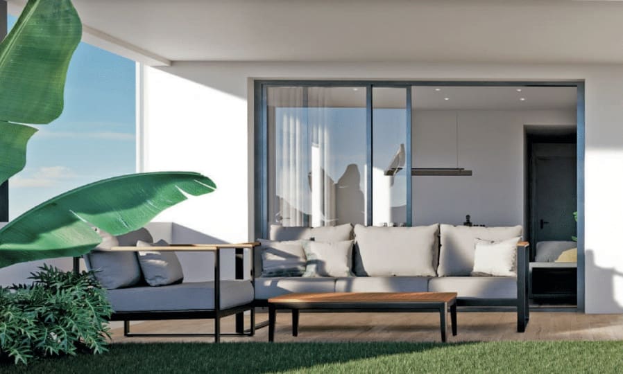 2 bedroom Apartment for sale in Benidorm - € 259,900 (Ref: 8810723)