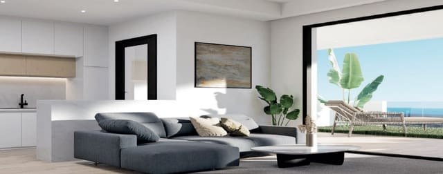 2 slaapkamer Appartement te koop in Benidorm - € 259.900 (Ref: 8810723)