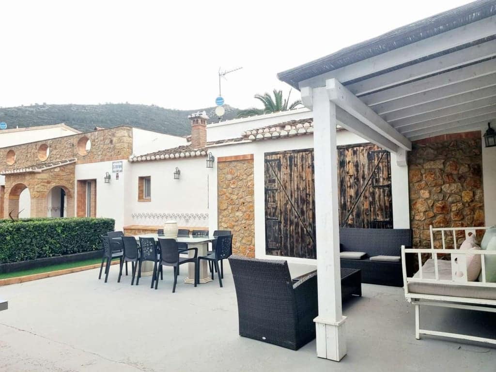 12 slaapkamer Villa te koop in Lliber met zwembad - € 1.500.000 (Ref: 8826323)