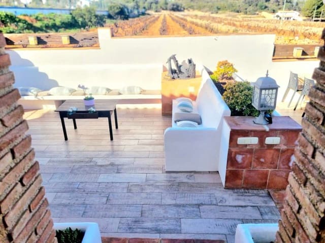 12 camera da letto Villa in vendita in Llíber con piscina - 1.500.000 € (Rif: 8826323)