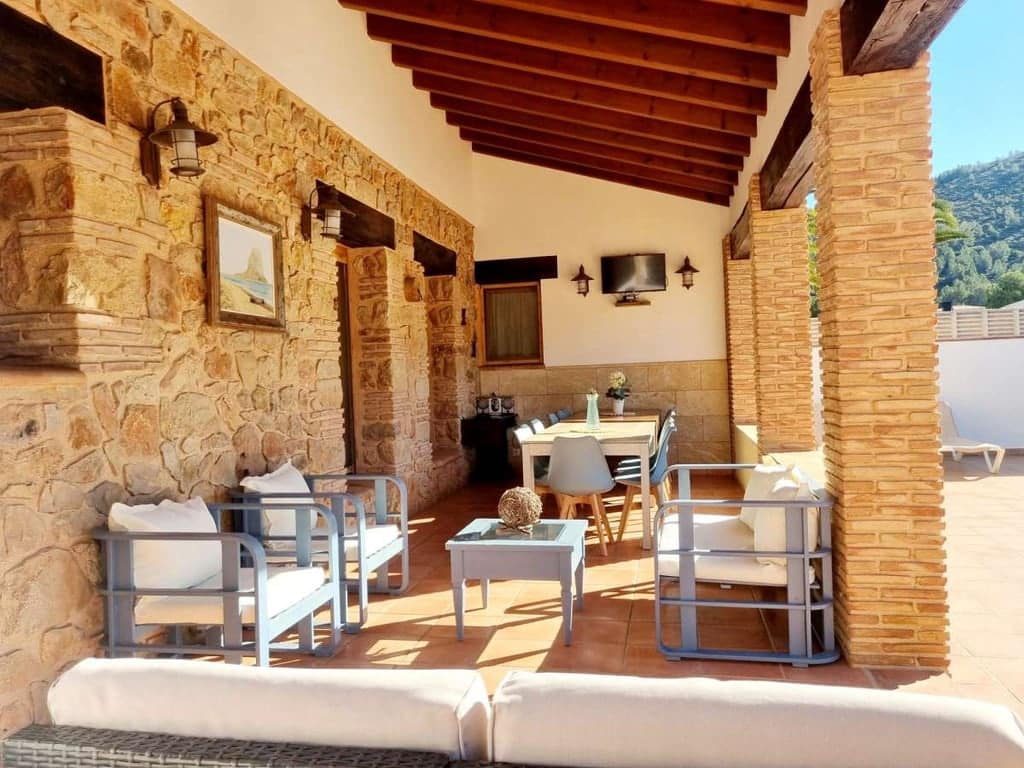 12 slaapkamer Villa te koop in Lliber met zwembad - € 1.500.000 (Ref: 8826323)