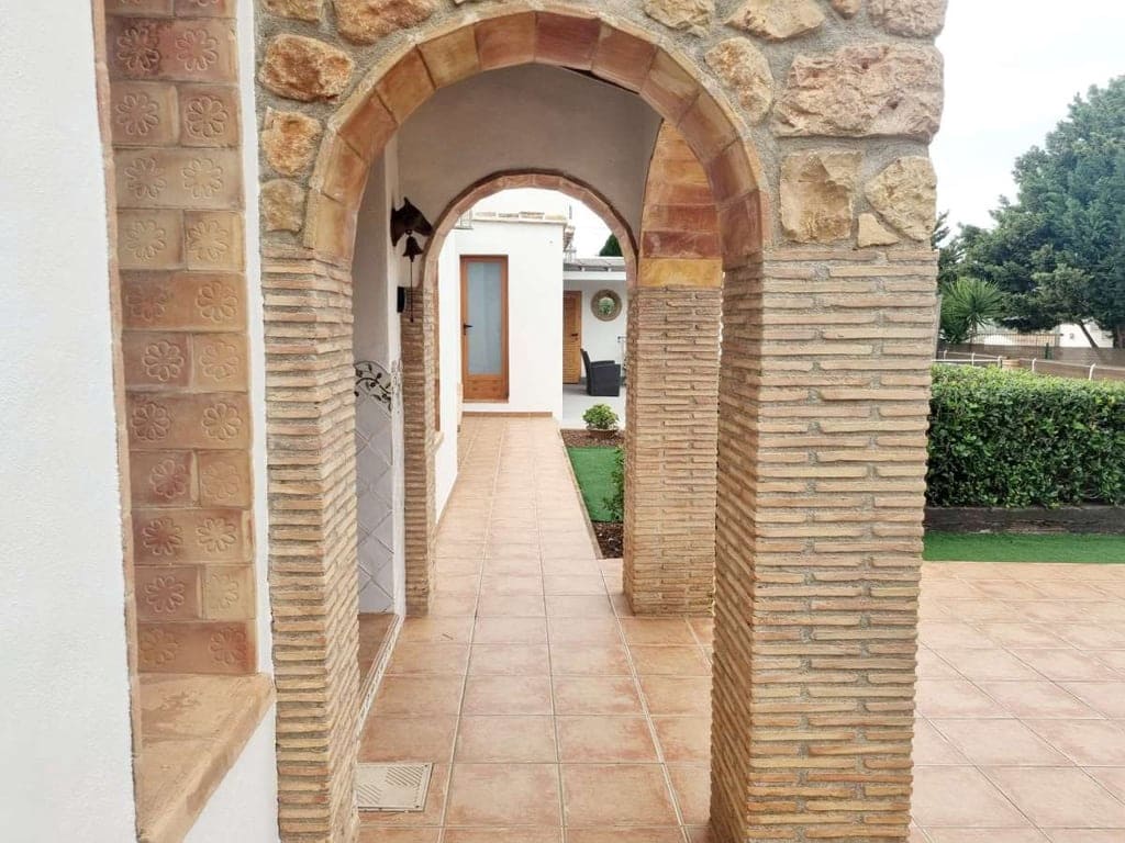 12 slaapkamer Villa te koop in Lliber met zwembad - € 1.500.000 (Ref: 8826323)