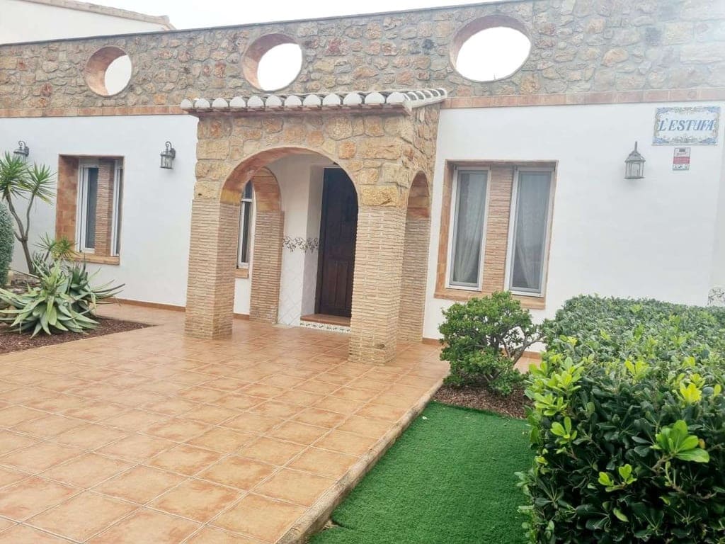 12 slaapkamer Villa te koop in Lliber met zwembad - € 1.500.000 (Ref: 8826323)