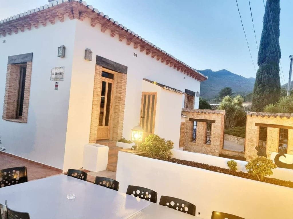 12 slaapkamer Villa te koop in Lliber met zwembad - € 1.500.000 (Ref: 8826323)