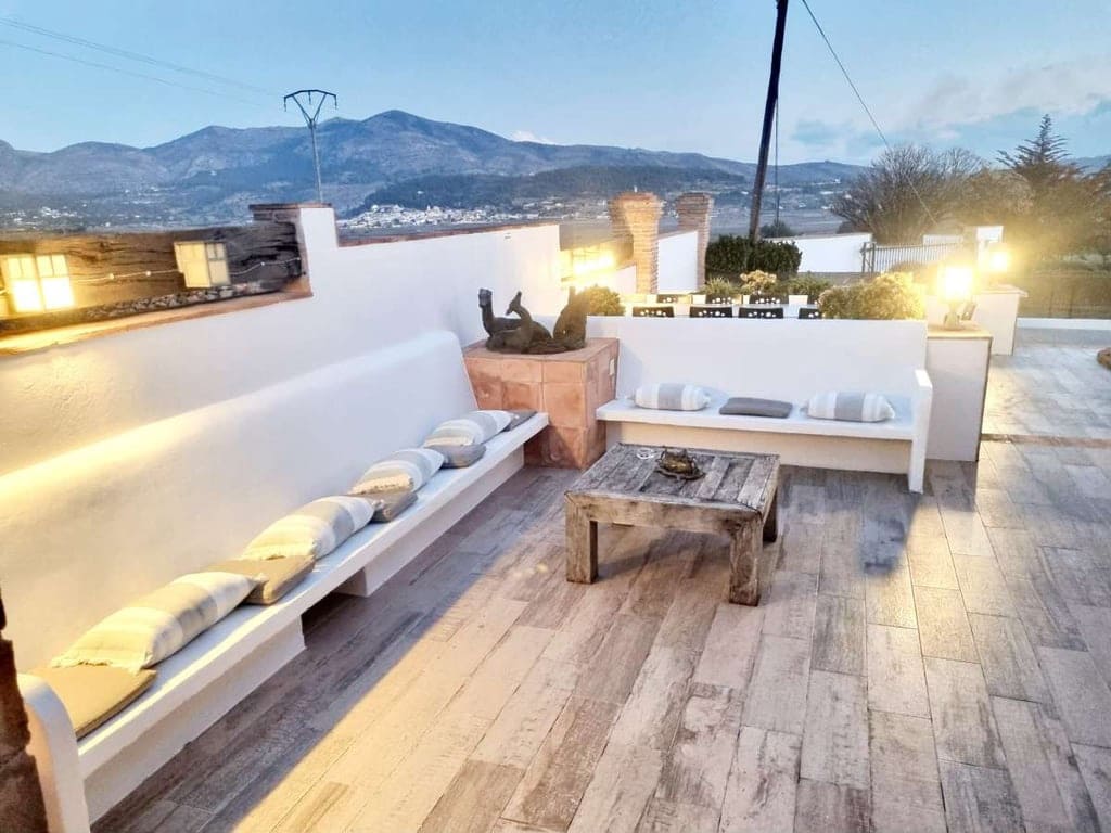 12 slaapkamer Villa te koop in Lliber met zwembad - € 1.500.000 (Ref: 8826323)