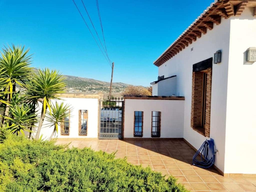 12 slaapkamer Villa te koop in Lliber met zwembad - € 1.500.000 (Ref: 8826323)