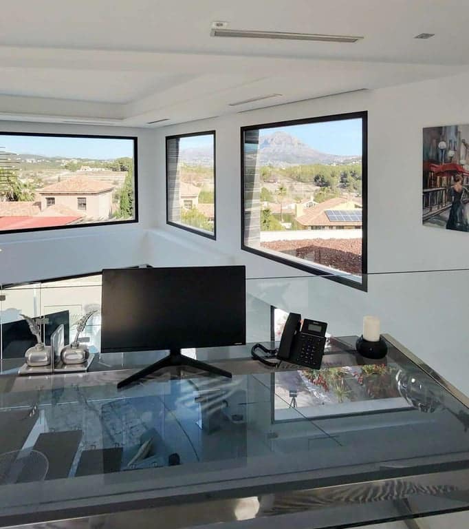 5 slaapkamer Villa te koop in Javea / Xabia met zwembad garage - € 2.350.000 (Ref: 8971112)