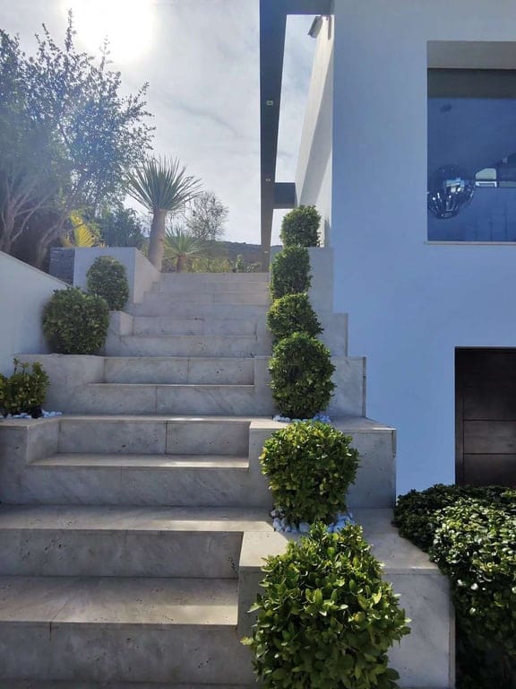 5 slaapkamer Villa te koop in Javea / Xabia met zwembad garage - € 2.350.000 (Ref: 8971112)