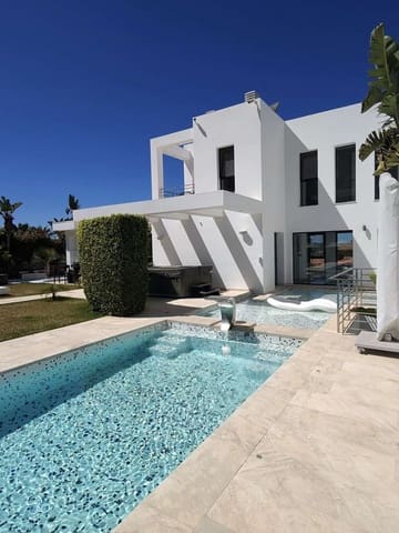 5 slaapkamer Villa te koop in Javea / Xàbia met zwembad garage - € 2.350.000 (Ref: 8971112)