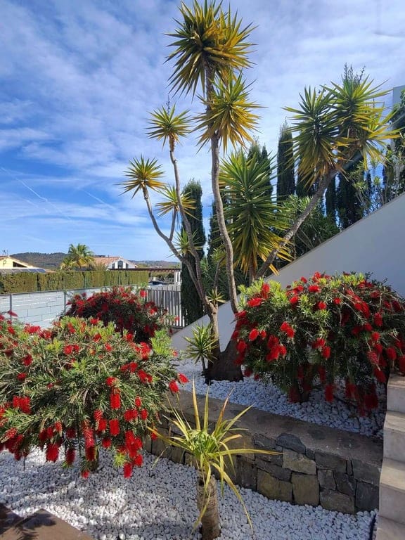 5 slaapkamer Villa te koop in Javea / Xabia met zwembad garage - € 2.350.000 (Ref: 8971112)