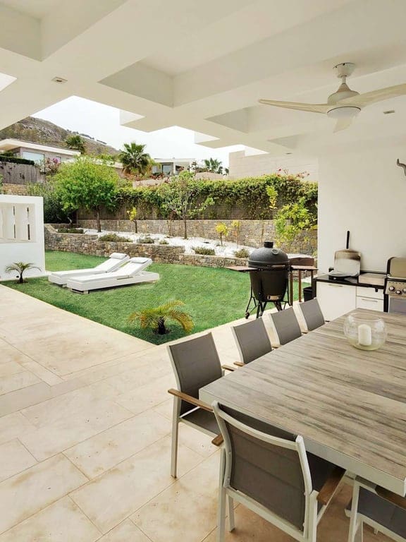 5 slaapkamer Villa te koop in Javea / Xabia met zwembad garage - € 2.350.000 (Ref: 8971112)