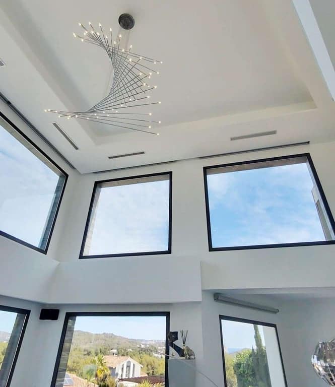 5 slaapkamer Villa te koop in Javea / Xabia met zwembad garage - € 2.350.000 (Ref: 8971112)