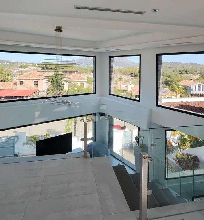 5 slaapkamer Villa te koop in Javea / Xabia met zwembad garage - € 2.350.000 (Ref: 8971112)