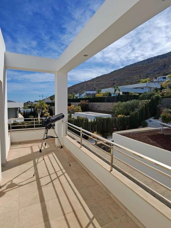 5 slaapkamer Villa te koop in Javea / Xabia met zwembad garage - € 2.350.000 (Ref: 8971112)