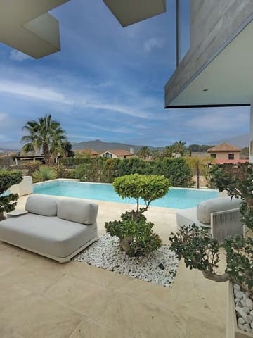 5 slaapkamer Villa te koop in Javea / Xàbia met zwembad garage - € 2.350.000 (Ref: 8971112)