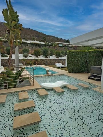 5 slaapkamer Villa te koop in Javea / Xàbia met zwembad garage - € 2.350.000 (Ref: 8971112)