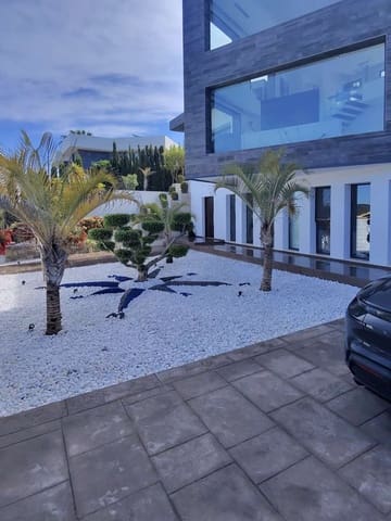 5 slaapkamer Villa te koop in Javea / Xàbia met zwembad garage - € 2.350.000 (Ref: 8971112)