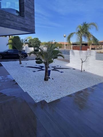 5 slaapkamer Villa te koop in Javea / Xàbia met zwembad garage - € 2.350.000 (Ref: 8971112)