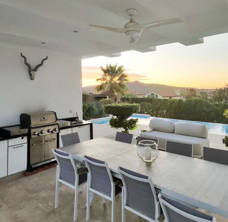 5 slaapkamer Villa te koop in Javea / Xabia met zwembad garage - € 2.350.000 (Ref: 8971112)