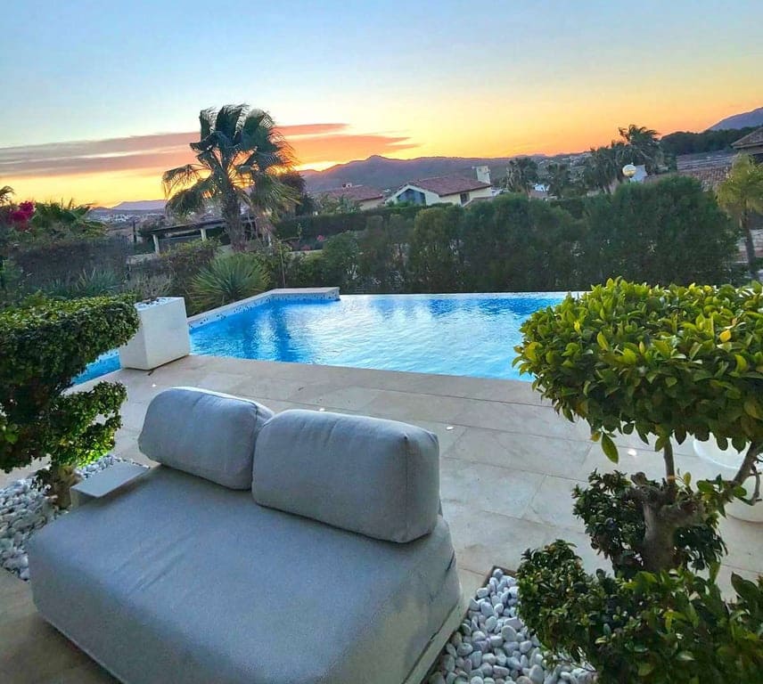 5 slaapkamer Villa te koop in Javea / Xabia met zwembad garage - € 2.350.000 (Ref: 8971112)