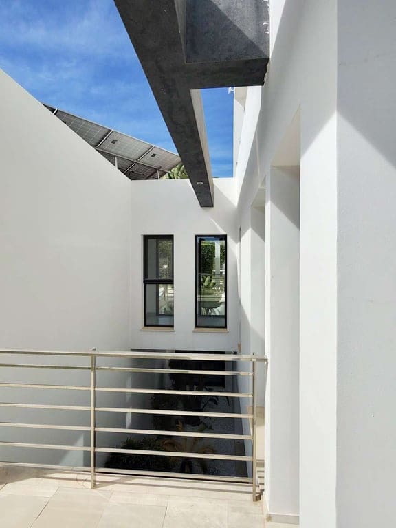 5 slaapkamer Villa te koop in Javea / Xabia met zwembad garage - € 2.350.000 (Ref: 8971112)