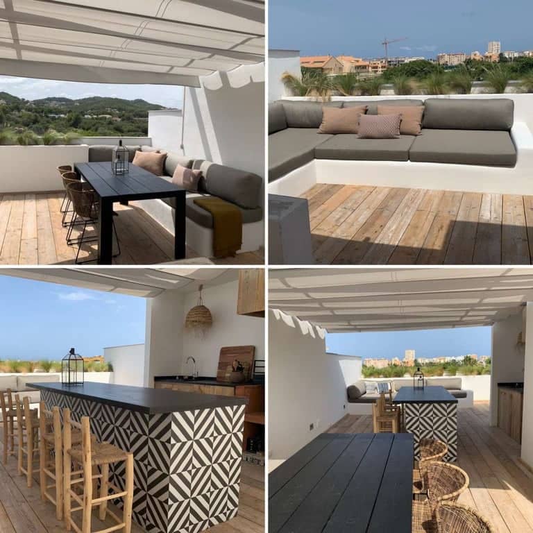 3 bedroom Apartment for sale in Javea / Xabia with pool - € 650,000 (Ref: 9041438)