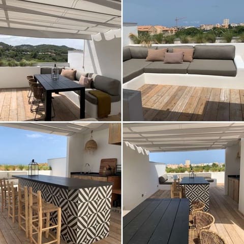 3 Zimmer Apartment zu verkaufen in Javea / Xàbia mit Pool - 650.000 € (Ref: 9041438)