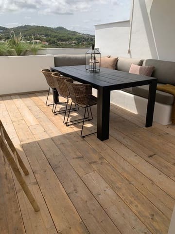 3 Zimmer Apartment zu verkaufen in Javea / Xàbia mit Pool - 650.000 € (Ref: 9041438)