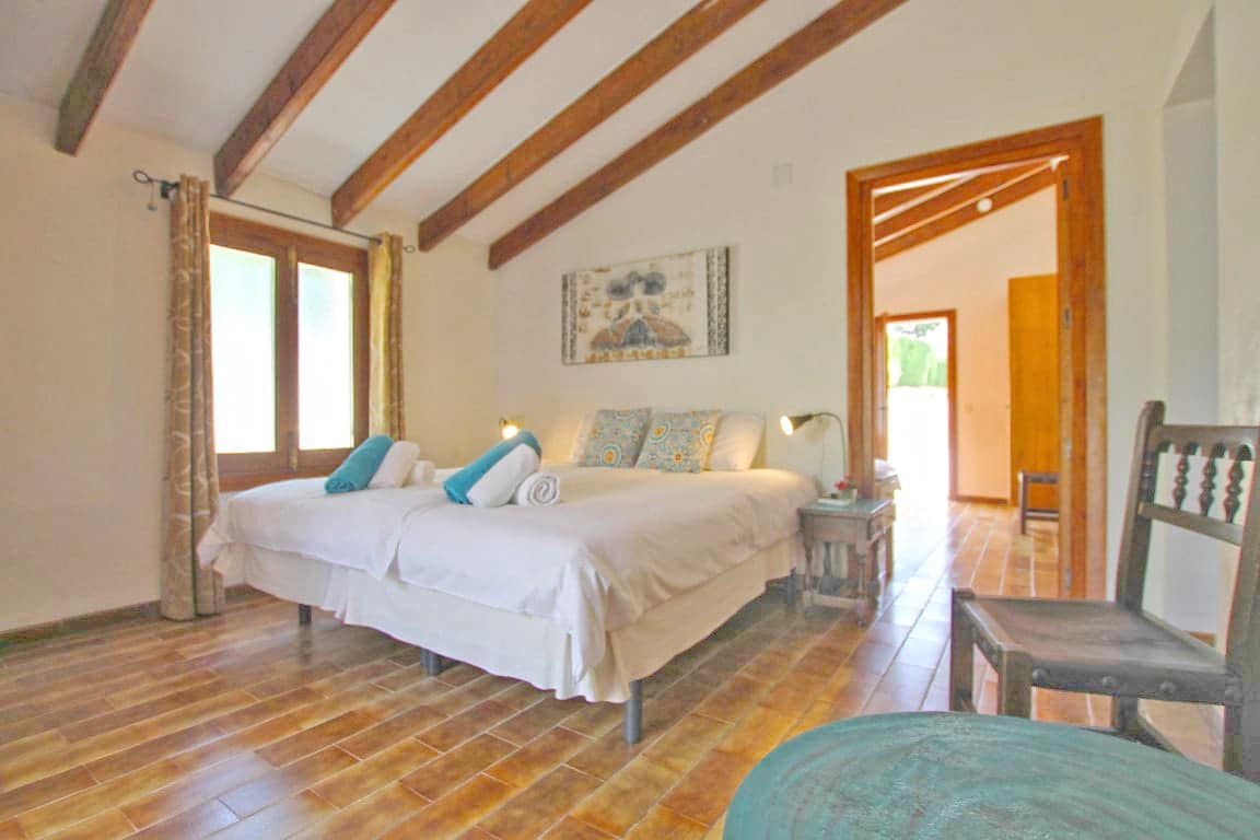 12 bedroom Villa for sale in Javea / Xabia with pool garage - € 1,590,000 (Ref: 9076434)