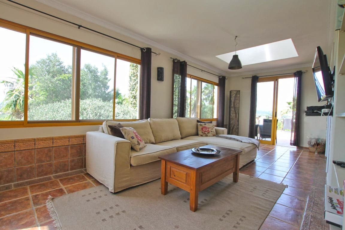 12 bedroom Villa for sale in Javea / Xabia with pool garage - € 1,590,000 (Ref: 9076434)