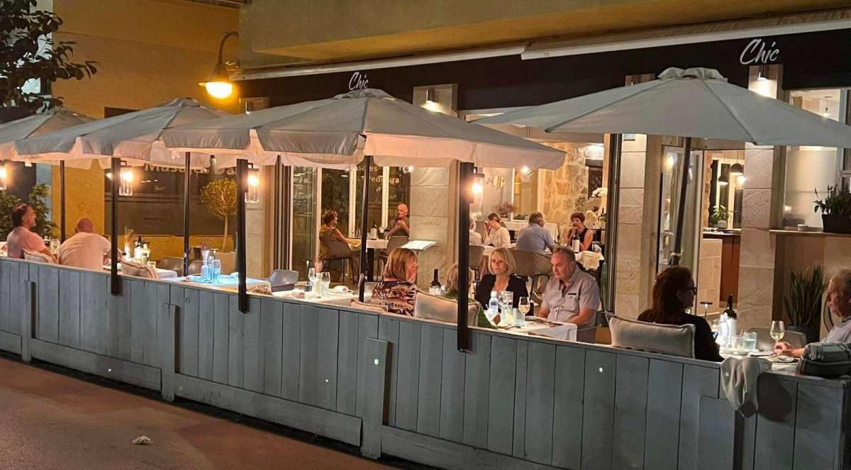 1 soverom Kommersiell til salgs i Moraira - € 275 000 (Ref: 9076437)