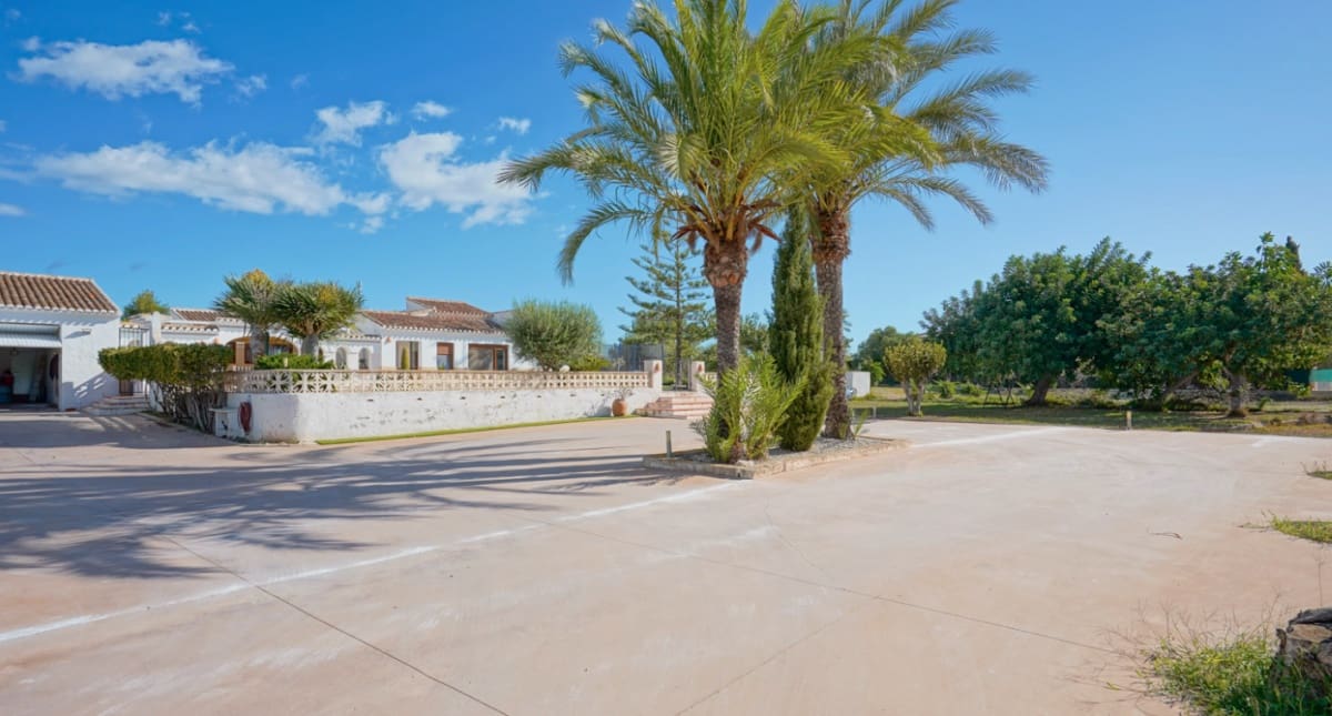 3 Zimmer Villa zu verkaufen in Javea / Xabia - 1.200.000 € (Ref: 9076438)