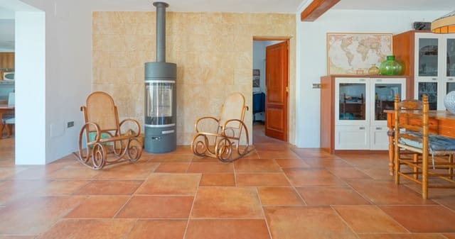 3 Zimmer Villa zu verkaufen in Javea / Xàbia - 1.200.000 € (Ref: 9076438)