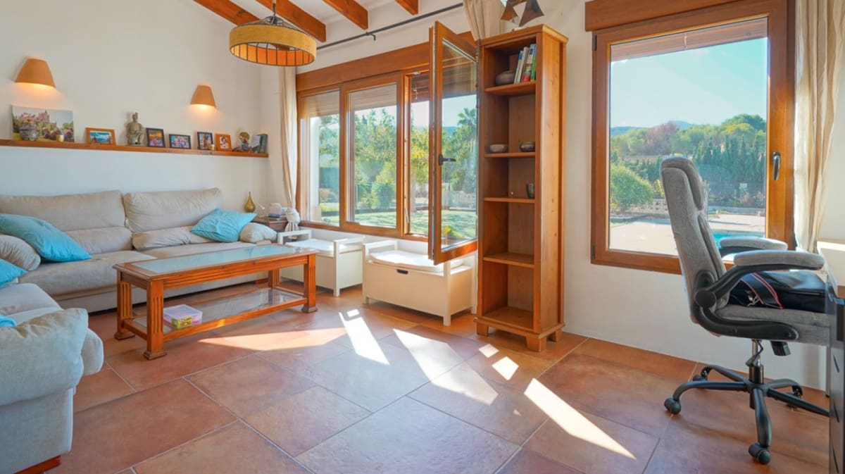 3 Zimmer Villa zu verkaufen in Javea / Xabia - 1.200.000 € (Ref: 9076438)