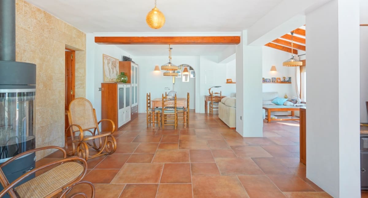 3 Zimmer Villa zu verkaufen in Javea / Xabia - 1.200.000 € (Ref: 9076438)