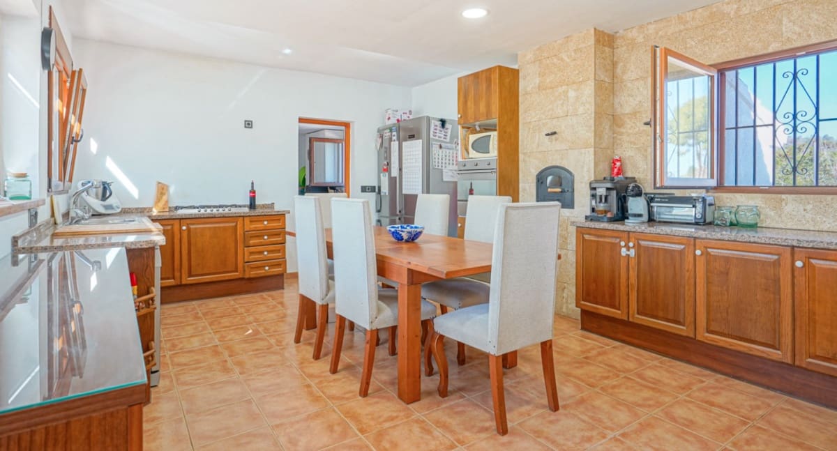 3 Zimmer Villa zu verkaufen in Javea / Xabia - 1.200.000 € (Ref: 9076438)