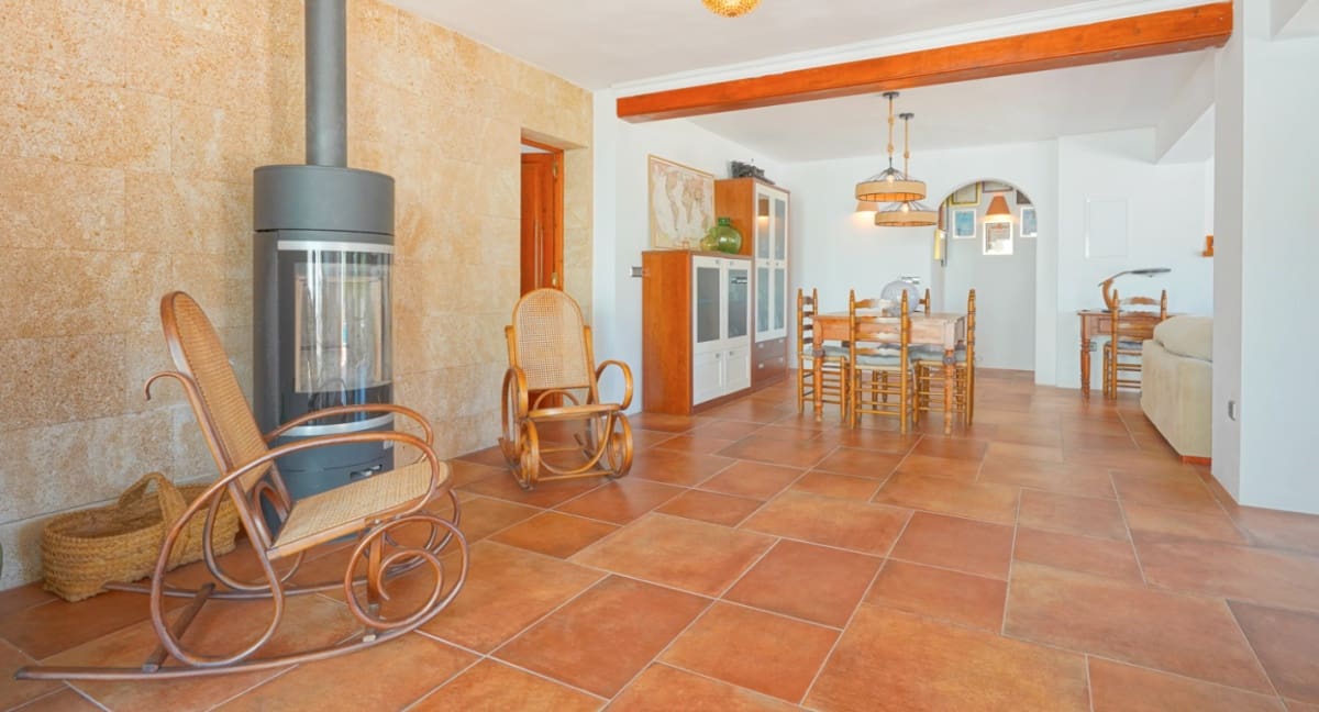 3 Zimmer Villa zu verkaufen in Javea / Xabia - 1.200.000 € (Ref: 9076438)