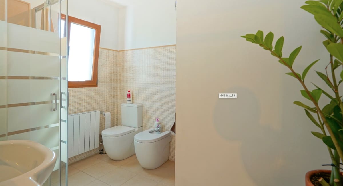 3 Zimmer Villa zu verkaufen in Javea / Xabia - 1.200.000 € (Ref: 9076438)