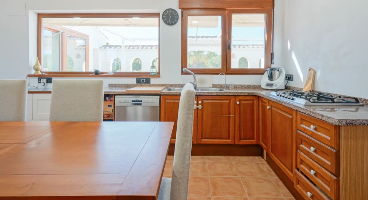 3 Zimmer Villa zu verkaufen in Javea / Xabia - 1.200.000 € (Ref: 9076438)