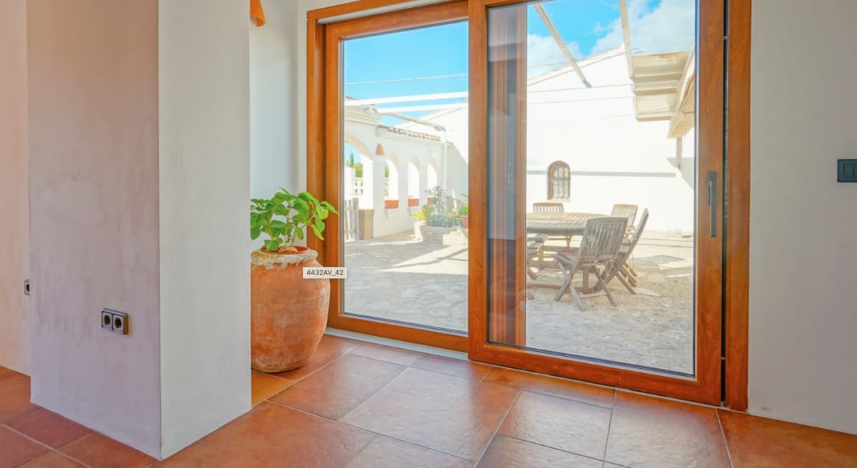 3 Zimmer Villa zu verkaufen in Javea / Xabia - 1.200.000 € (Ref: 9076438)