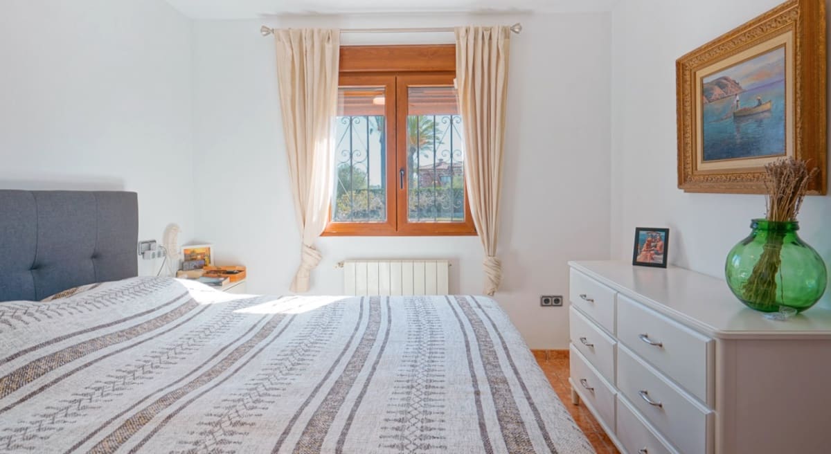 3 Zimmer Villa zu verkaufen in Javea / Xabia - 1.200.000 € (Ref: 9076438)