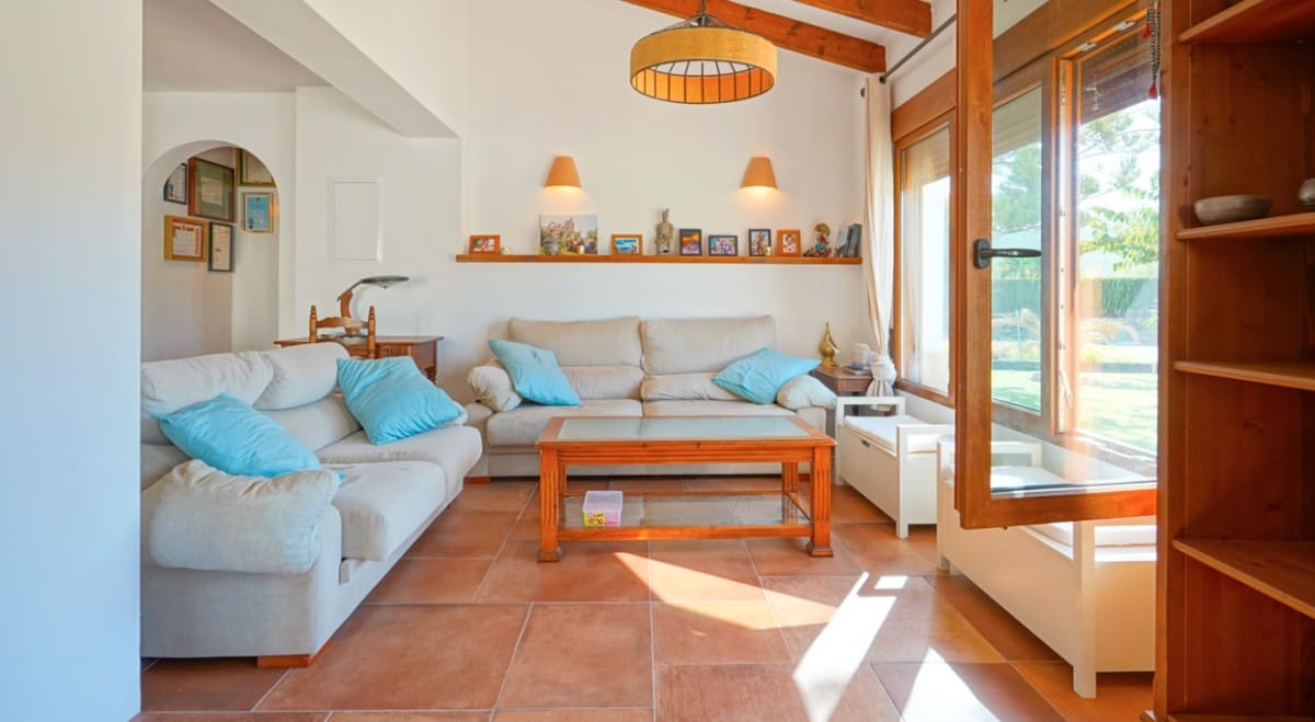 3 Zimmer Villa zu verkaufen in Javea / Xabia - 1.200.000 € (Ref: 9076438)