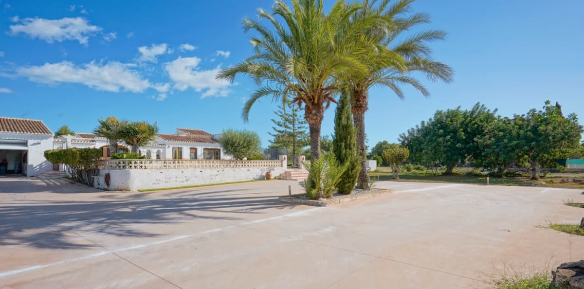 3 Zimmer Villa zu verkaufen in Javea / Xabia - 1.200.000 € (Ref: 9076438)