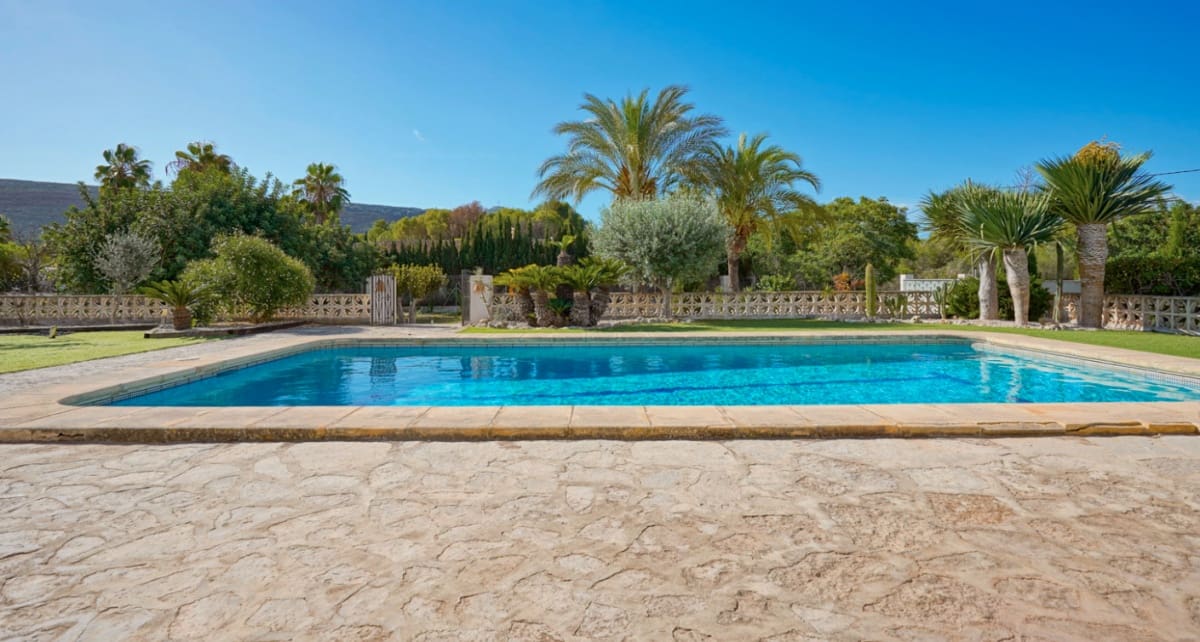 3 Zimmer Villa zu verkaufen in Javea / Xabia - 1.200.000 € (Ref: 9076438)