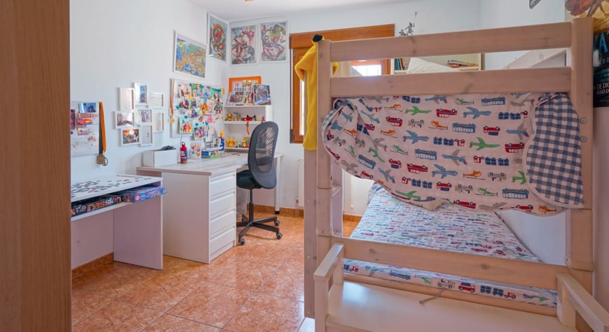 3 Zimmer Villa zu verkaufen in Javea / Xabia - 1.200.000 € (Ref: 9076438)