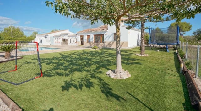 3 Zimmer Villa zu verkaufen in Javea / Xàbia - 1.200.000 € (Ref: 9076438)