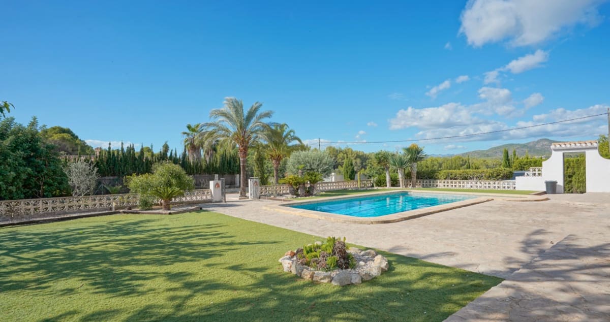 3 Zimmer Villa zu verkaufen in Javea / Xabia - 1.200.000 € (Ref: 9076438)