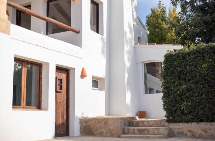 4 soveværelse Villa til salg i Javea / Xabia med swimmingpool garage - € 790.000 (Ref: 9076440)